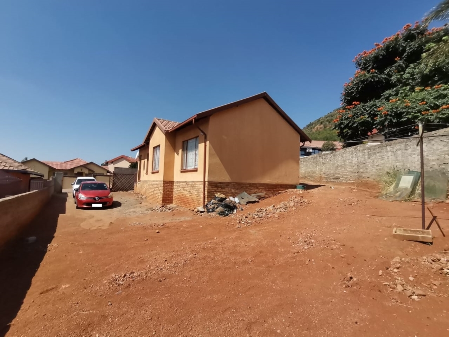 3 Bedroom Property for Sale in Tlhabane West North West